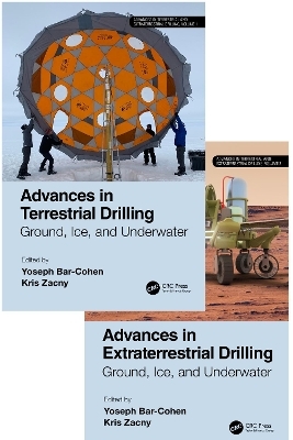Advances in Terrestrial and Extraterrestrial Drilling: - 