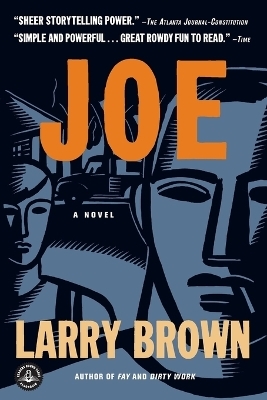 Joe - Larry Brown