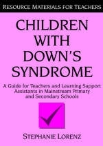 Children with Down's Syndrome - Stephanie Lorenz