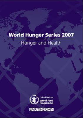 Hunger and Health - United Nations World Food Programme