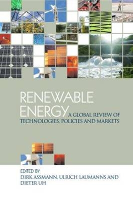 Renewable Energy - Dirk Assmann