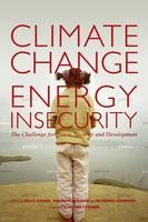 Climate Change and Energy Insecurity - 