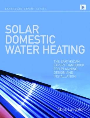 Solar Domestic Water Heating -  Chris Laughton