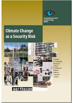 Climate Change as a Security Risk - Hans Joachim Schellnhuber