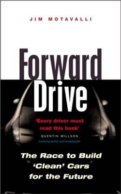 Forward Drive - Jim Motavalli