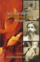 Sri Aurobindo - Sachidananda Mohanty