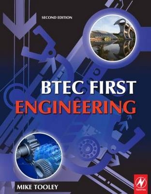 BTEC First Engineering -  Mike Tooley