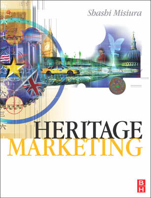 Heritage Marketing - Shashi Misiura