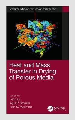 Heat and Mass Transfer in Drying of Porous Media - 