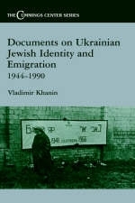 Documents on Ukrainian-Jewish Identity and Emigration, 1944-1990 - 