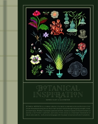 Botanical Inspiration -  Victionary
