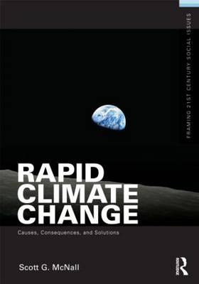 Rapid Climate Change - Scott G. McNall