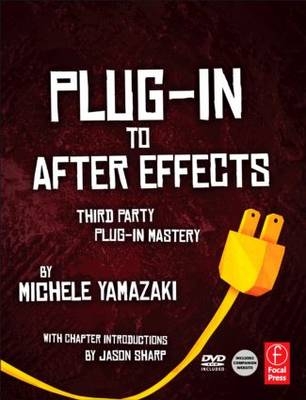 Plug-in to After Effects - Michele Yamazaki