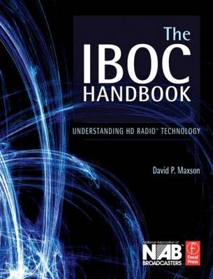 IBOC Handbook -  David Maxson