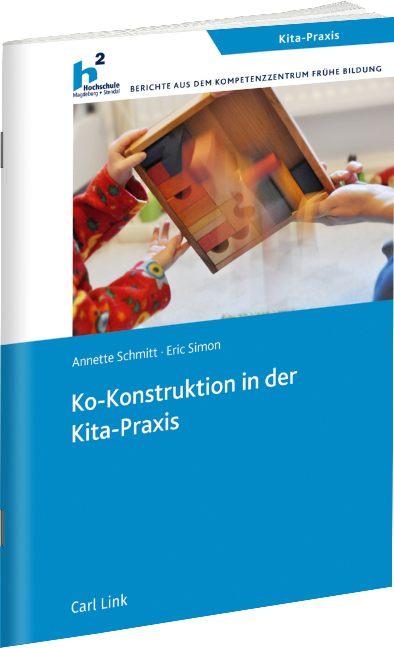 Ko-Konstruktion i.d. Kita-Praxis - Annette Schmitt