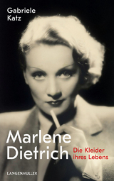Marlene Dietrich - Gabriele Katz