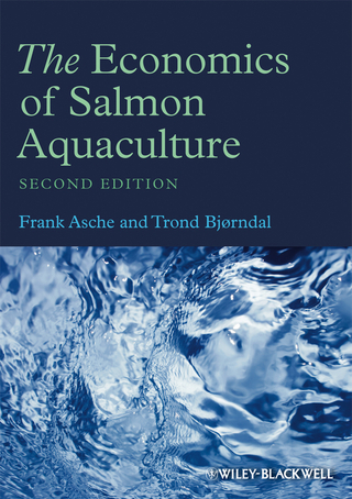 The Economics of Salmon Aquaculture - Frank Asche; Trond Bjorndal