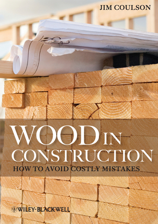 Wood in Construction - Jim Coulson