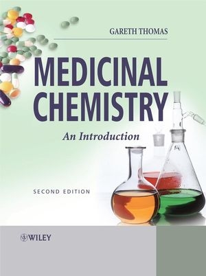 Medicinal Chemistry - Gareth Thomas