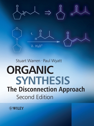Organic Synthesis - Stuart Warren; Paul Wyatt
