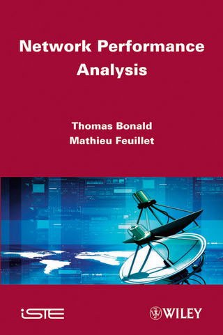Network Performance Analysis - T. Bonald; N. Feuillet