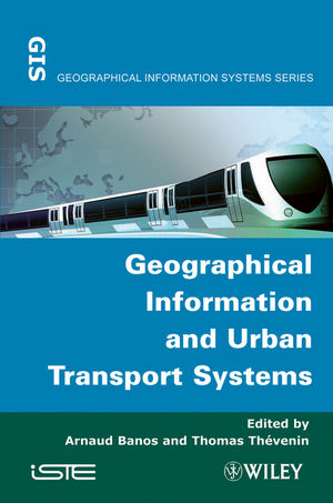 Geographical Information and Urban Transport Systems - 