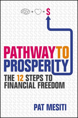 Pathway to Prosperity - Pat Mesiti