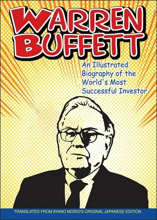Warren Buffett - Ayano Morio