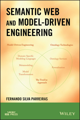 Semantic Web and Model-Driven Engineering - Fernando S. Parreiras