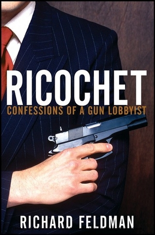 Ricochet - Richard Feldman