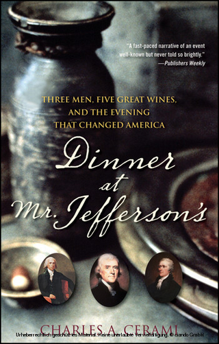 Dinner at Mr. Jefferson's - Charles Cerami