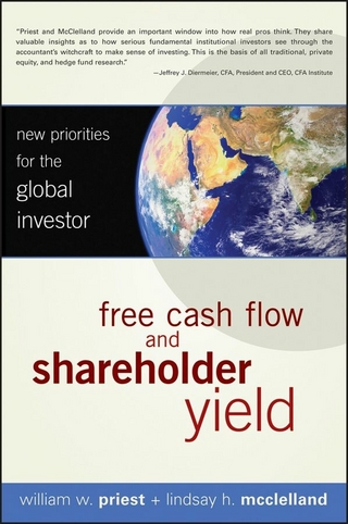 Free Cash Flow and Shareholder Yield - William W. Priest; Lindsay H. McClelland