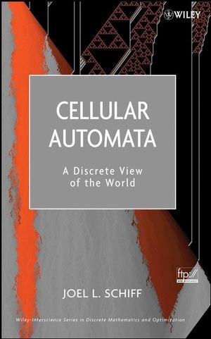 Cellular Automata - Joel L. Schiff