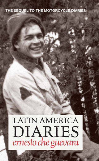 Latin America Diaries - Ernesto Guevara