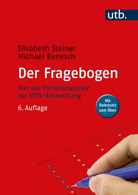Der Fragebogen - Elisabeth Steiner, Michael Benesch