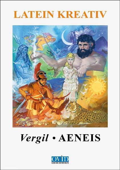 Vergil, Aeneis - 
