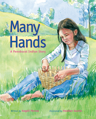 Many Hands - Heather Austin; Angeli Perrow