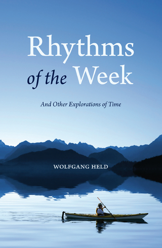 Rhythms of the Week - Wolfgang Held