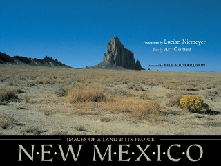 New Mexico - Lucian Niemeyer; Art Gomez