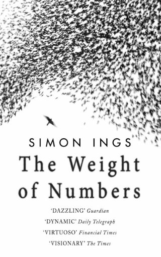 The Weight of Numbers - Simon Ings