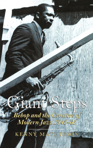 Giant Steps - Kenny Mathieson