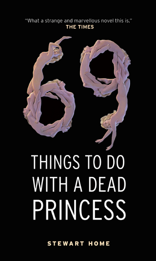 69 Things To Do With A Dead Princess - Stewart Home