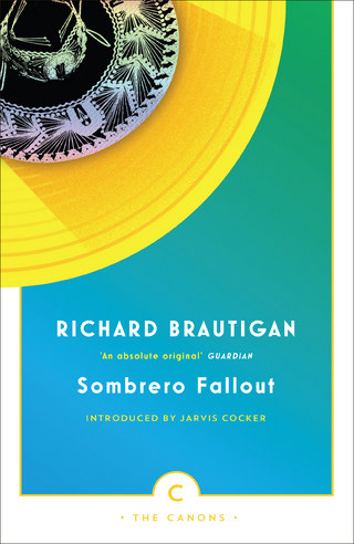 Sombrero Fallout - Richard Brautigan