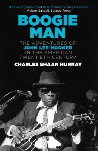 Boogie Man - Charles Shaar Murray