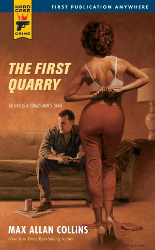 First Quarry - Max Allan Collins