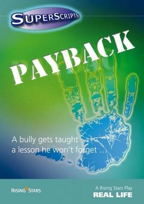 Payback - ALISON HAWES