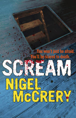 Scream - Nigel McCrery