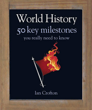 World History - Ian Crofton