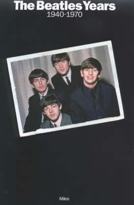Beatles Diary Volume 2: After The Break-Up 1970-2001 - Keith Badman