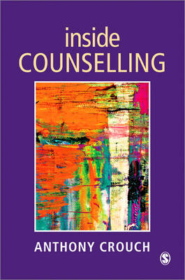 Inside Counselling - Anthony Crouch